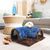 ZooVenture Tunnel amovible pour petits animaux