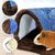 ZooVenture Tunnel amovible pour petits animaux