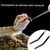 ZooVenture Deux pinces pour reptiles
