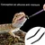 ZooVenture Deux pinces pour reptiles