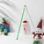 IntiMeg Série de Noël - Canne à pêche Teaser pour chat
