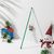 IntiMeg Série de Noël - Canne à pêche Teaser pour chat