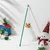 IntiMeg Série de Noël - Canne à pêche Teaser pour chat