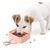 IntiMeg Bol pliable pour animaux de compagnie