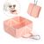 IntiMeg Bol pliable pour animaux de compagnie