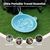 IntiMeg 2en1 Bol anti - glouton pour chien