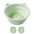 IntiMeg 2en1 Bol anti - glouton pour chien