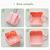 IntiMeg Bol pliable pour animaux de compagnie