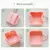 IntiMeg Bol pliable pour animaux de compagnie IntiMeg Bol pliable pour animaux de compagnie