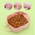 IntiMeg Bol pliable pour animaux de compagnie IntiMeg Bol pliable pour animaux de compagnie