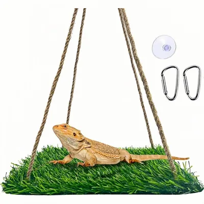 ZooVenture Perchoir et hamac pour oiseaux