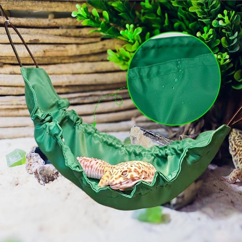 ZooVenture Hamac pour reptiles