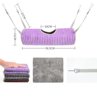 ZooVenture Hamac pour petits animaux