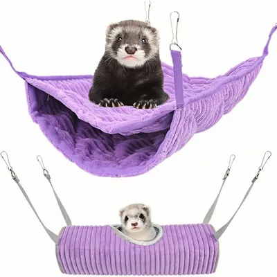 ZooVenture Hamac pour petits animaux