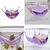 ZooVenture Hamac pour petits animaux