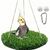 ZooVenture Perchoir et hamac pour oiseaux