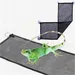 ZooVenture Hamacs pour reptiles