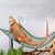 ZooVenture Hamac pour reptiles