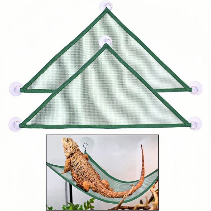 ZooVenture Hamac pour reptiles