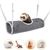ZooVenture Hamac tunnel pour petits animaux
