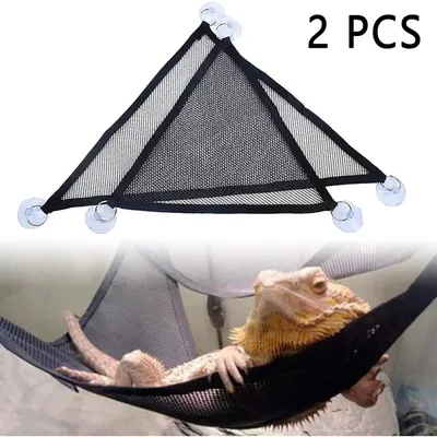 ZooVenture Hamac pour reptiles