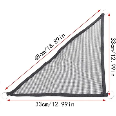 ZooVenture Hamac pour reptiles