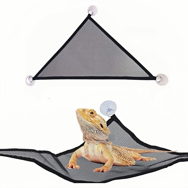 ZooVenture Hamac pour reptiles