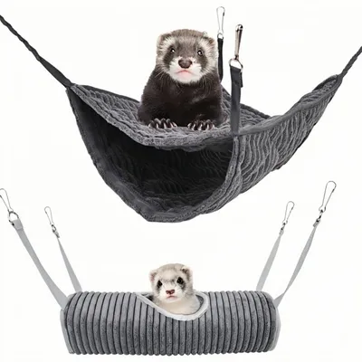 ZooVenture Hamac pour petits animaux