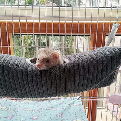 ZooVenture Hamaca para animales pequeños