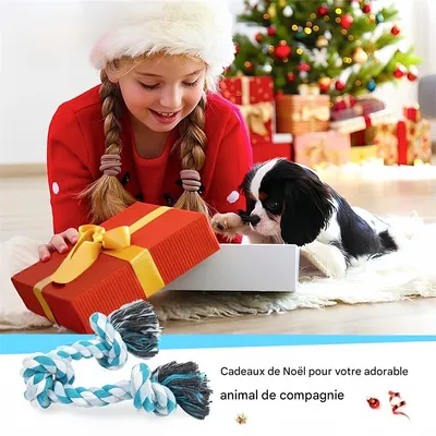 IntiMeg Seilspielzeug für Hunde, 14 Zoll IntiMeg Seilspielzeug für Hunde, 14 Zoll