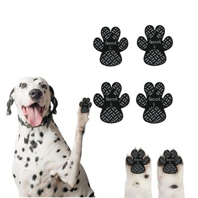 FurryFusion Coussinets antidérapants pour pattes de chien