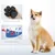 FurryFusion Coussinets antidérapants pour pattes de chien FurryFusion Coussinets antidérapants pour pattes de chien