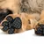 FurryFusion Coussinets antidérapants pour pattes de chien FurryFusion Coussinets antidérapants pour pattes de chien