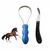 ZooVenture Couteau à sabot pour bovins et chevaux