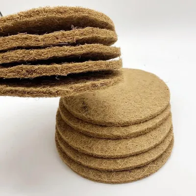 ZooVenture Ensemble de 10 tapis de nid pour pigeons