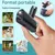 IntiMeg Dispositif anti - aboiement pour chien portable et mini