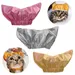 ZooVenture Bonnet de douche pour chats et chiens