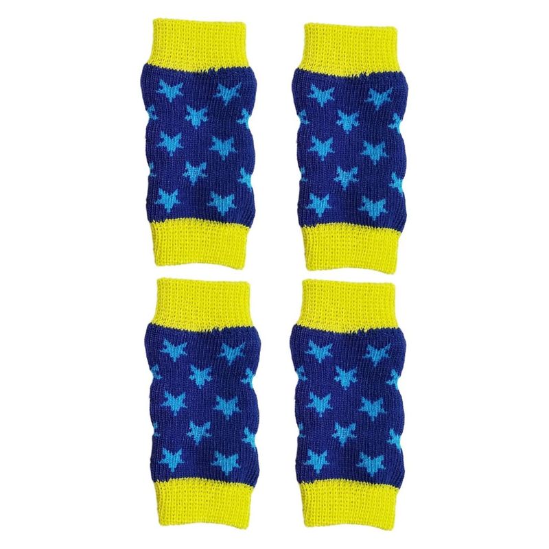 IntiMeg Protections pour pattes de chien