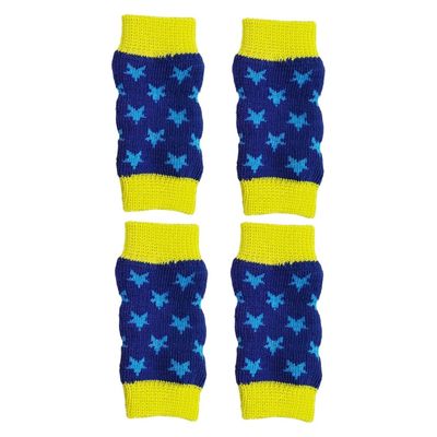 IntiMeg Protections pour pattes de chien