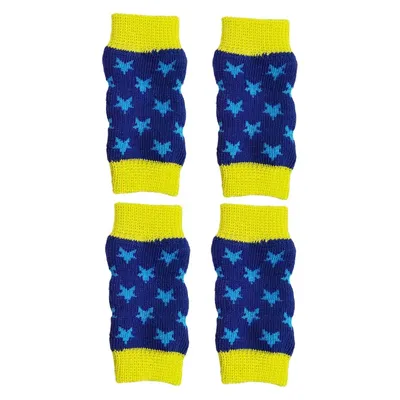 IntiMeg Protections pour pattes de chien