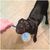 ZooVenture Jouets en caoutchouc pour chiens et chats