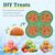 IntiMeg Jouet en corde pour chien, cadeau d'Halloween