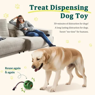 IntiMeg Jouet en corde pour chien, cadeau d'Halloween