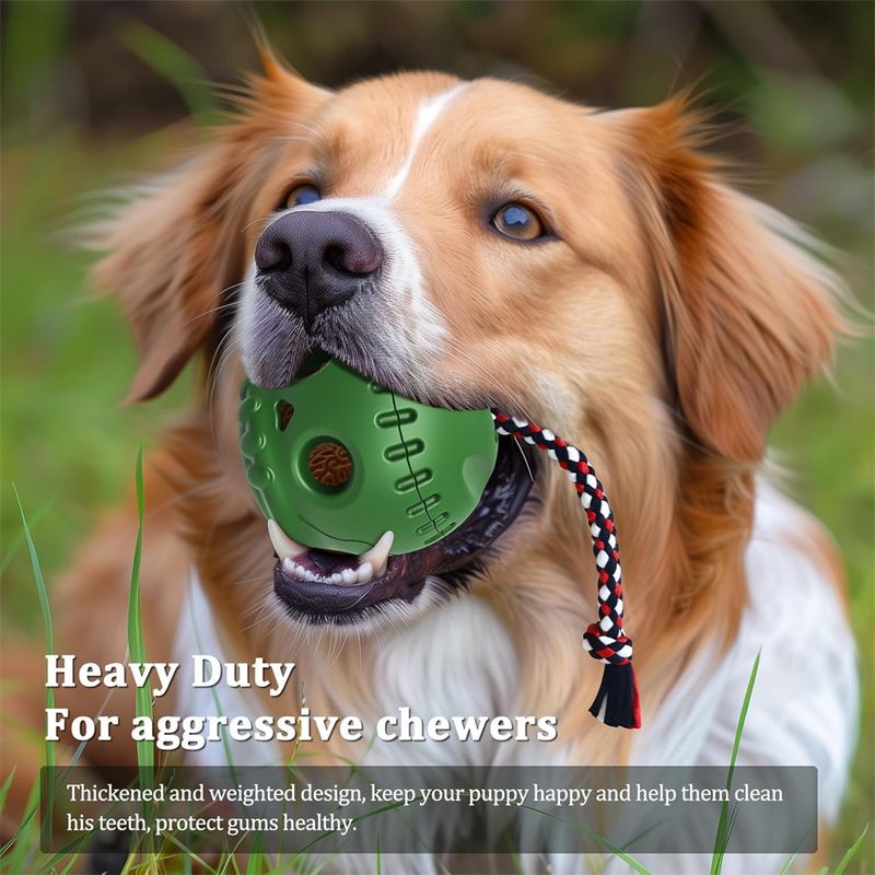 IntiMeg Jouet en corde pour chien, cadeau d'Halloween
