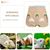 ZooVenture Mangeoire à foin pour petits animaux