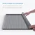 IntiMeg Tapis d'entraînement en silicone pour chiens et chats