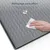 IntiMeg Tapis d'entraînement en silicone pour chiens et chats