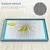 IntiMeg Tapis d'entraînement en silicone pour chiens et chats