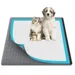 IntiMeg Tapis d'entraînement en silicone pour chiens et chats