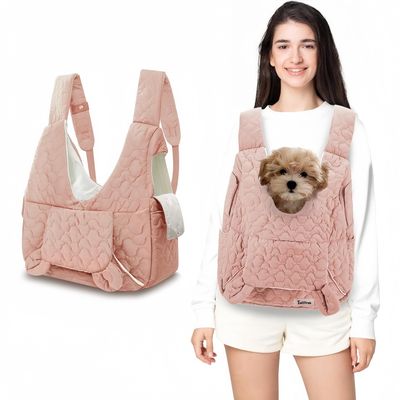 ZooVenture Sac à dos pour animaux de compagnie